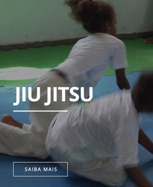 jiu Jitsu